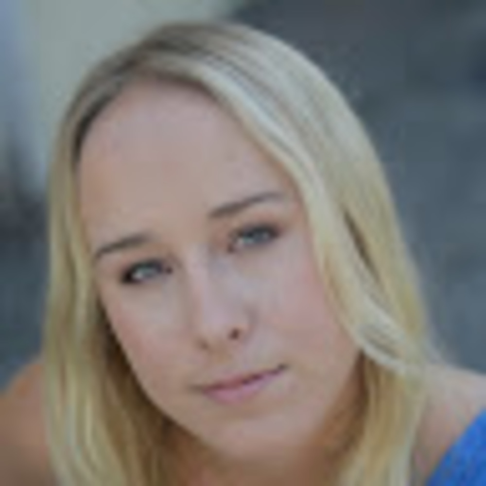 Meet your Posher, Riva